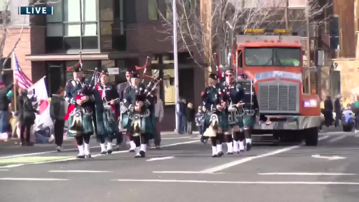 Honoring Veterans: WATCH the Bend Veterans Day Parade on KTVZ+