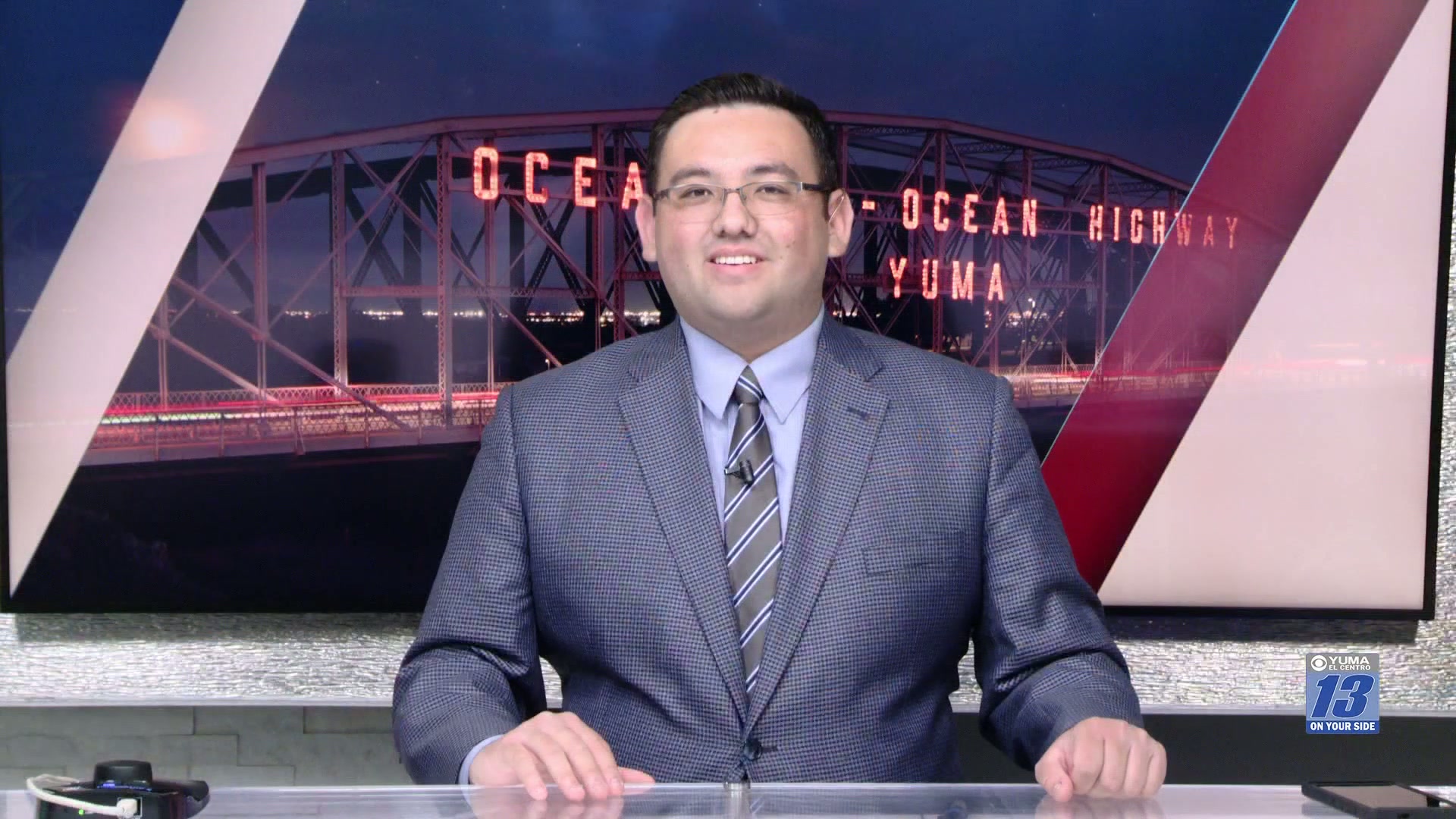 Yuma County Education Foundation holding 2025-2026 Hall Of Fame nominations