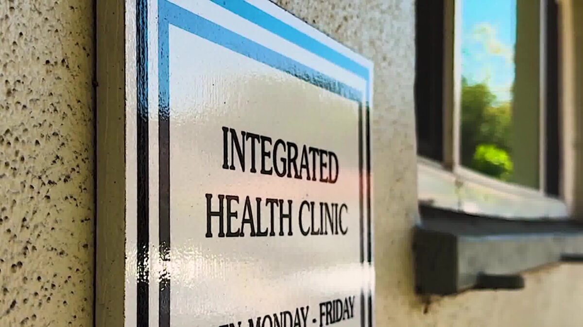 Santa Barbara Clinic Prepares for Surge After Medi-Cal Rule Change