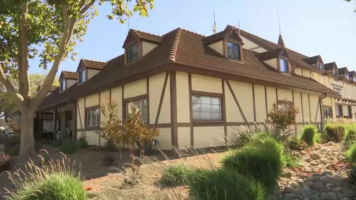 City of Solvang Addresses Crescendo Of City Hall Conversation