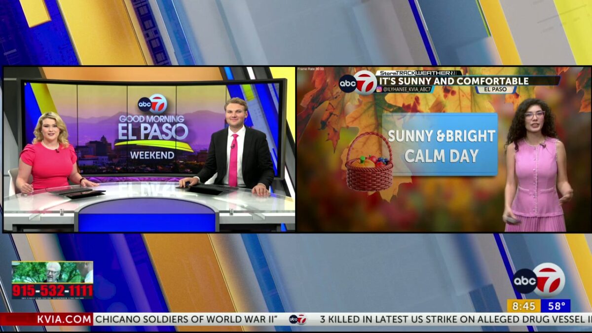 Sunday Funday: Veteran’s book “The Men of Company E: Toughest Chicano Soldiers of World War II”