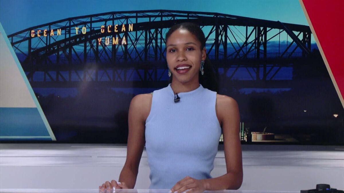 Imperial County voters weigh in on Prop 50 ahead of Tuesday’s Special Election