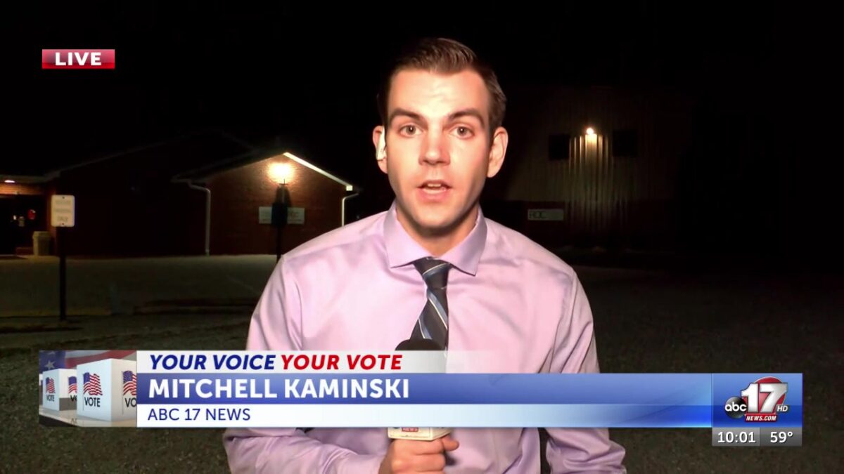 ELECTION BLOG: Hallsville voters approve four-day school week