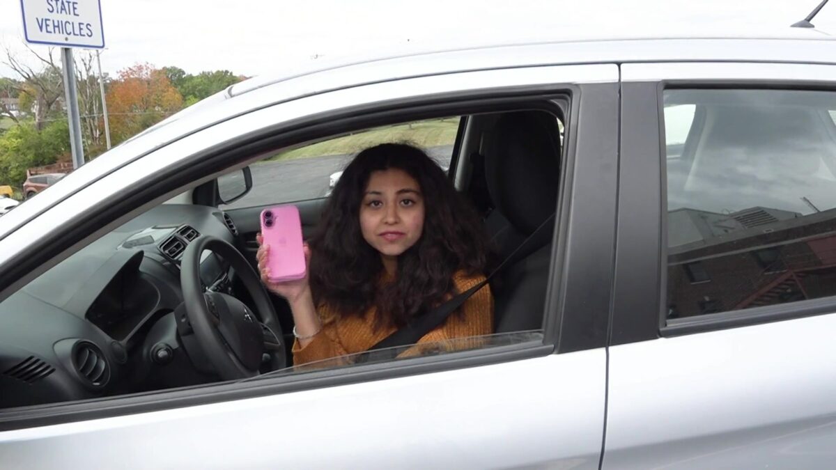 MoDOT urges drivers: ‘Buckle Up