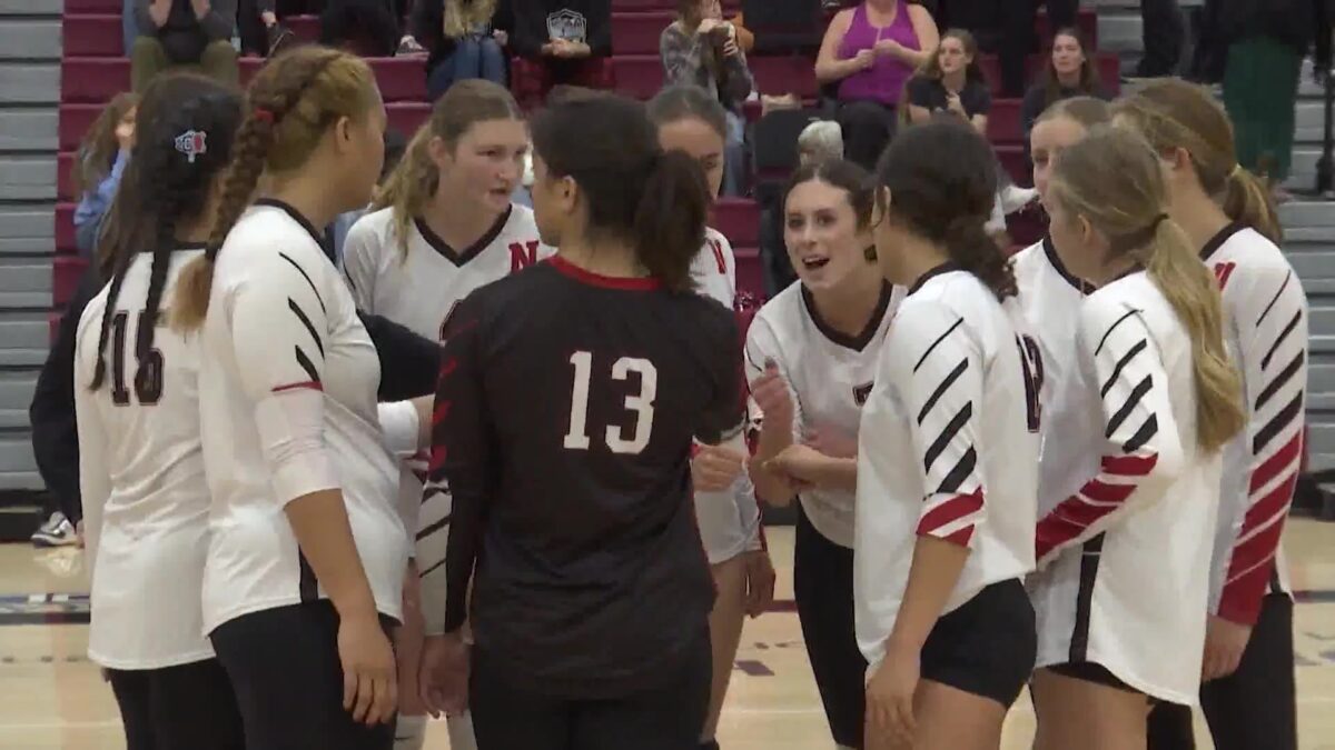 CIF-State Volleyball Championships Round II results: Nipomo and Morro Bay advance