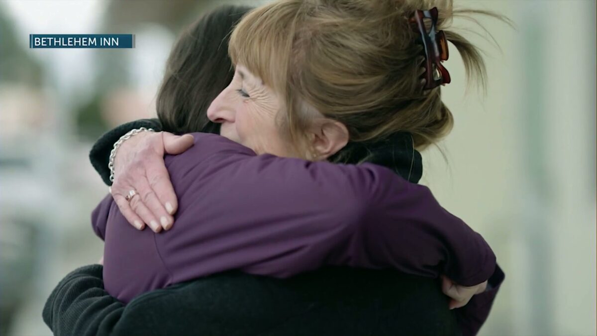 Making a Difference: Central Oregon’s Bethlehem Inn transforms lives through shelter