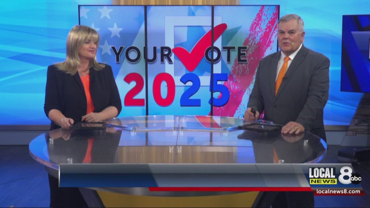 “Ready for Change”: Pocatello Mayoral candidates reflect on election and city’s future