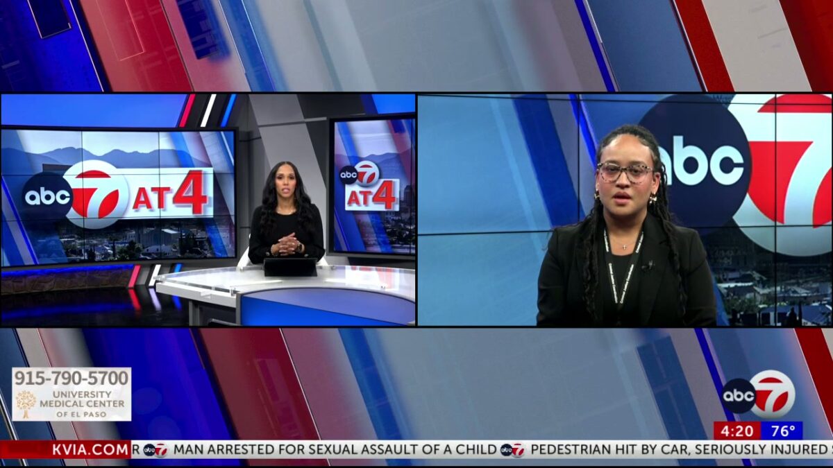 El Paso County criminal justice coordination office’s to offer support services