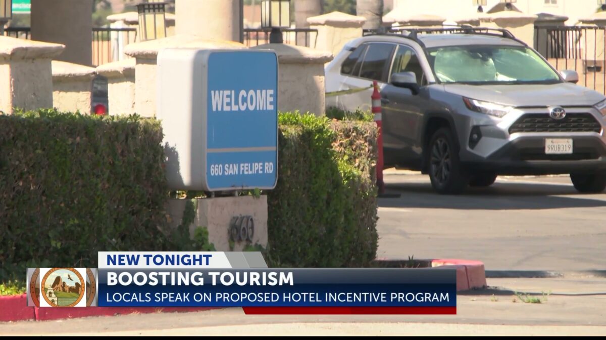 Local businesses in San Benito County are weighing in on tourism