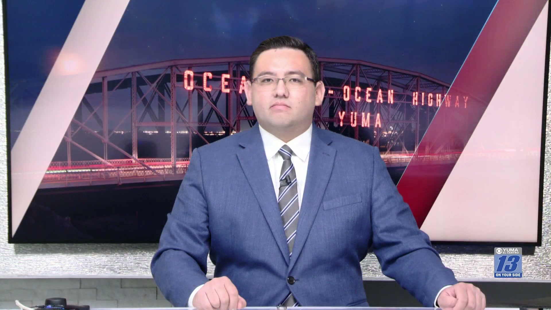 Ft. Yuma Wellness Center breaks ground on new wellness facility