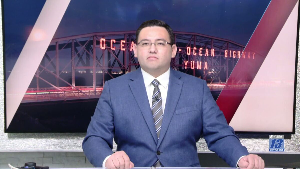 Ft. Yuma Wellness Center breaks ground on new wellness facility