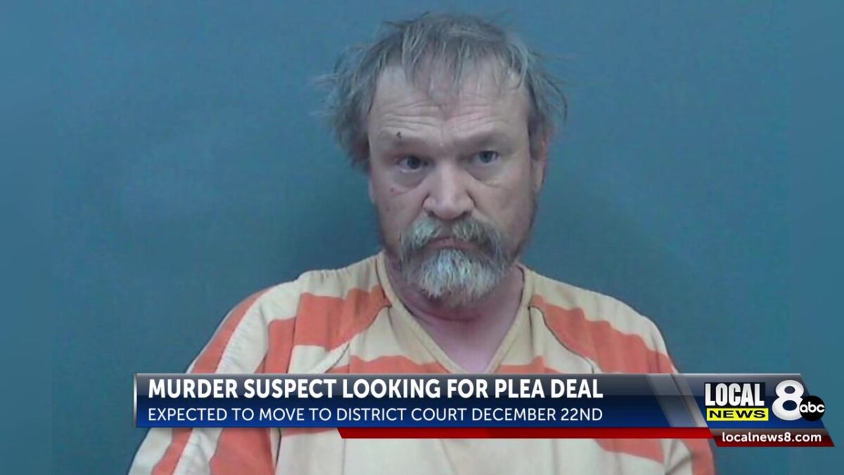 Accused quadruple murderer Benjamin Naylor waives peliminary hearing