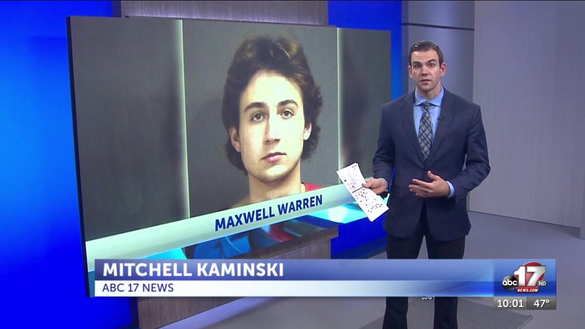 MU student accused of strangling person at residence hall after getting blocked on Snapchat