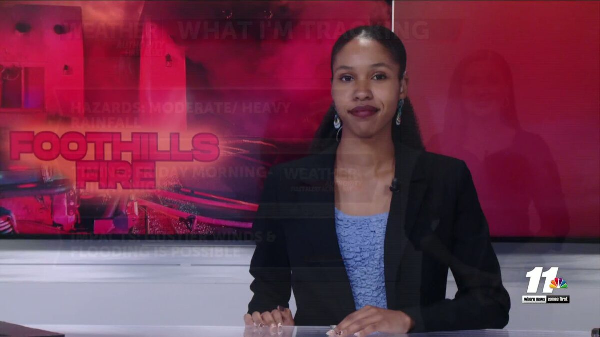 Rural Metro battles residential fire in the Foothills