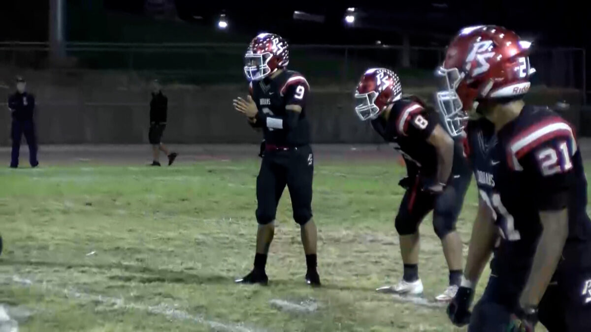 BLSS: Five local high school football teams advance in playoffs