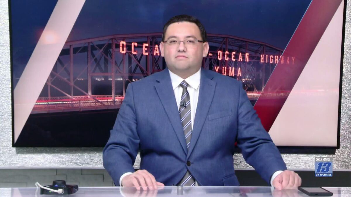 Benevolence in Action Ministries host free food drive at American Legion Post 19