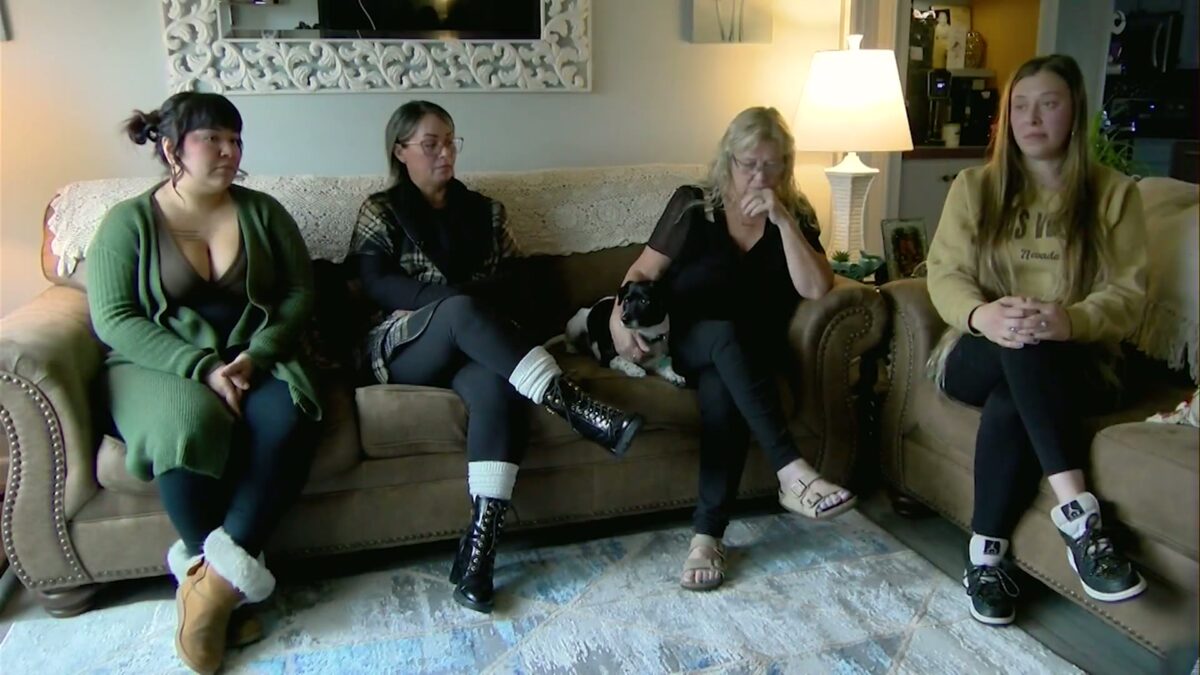 ‘Justice for James’: Family of homicide victim speaks out as investigation quietly continues