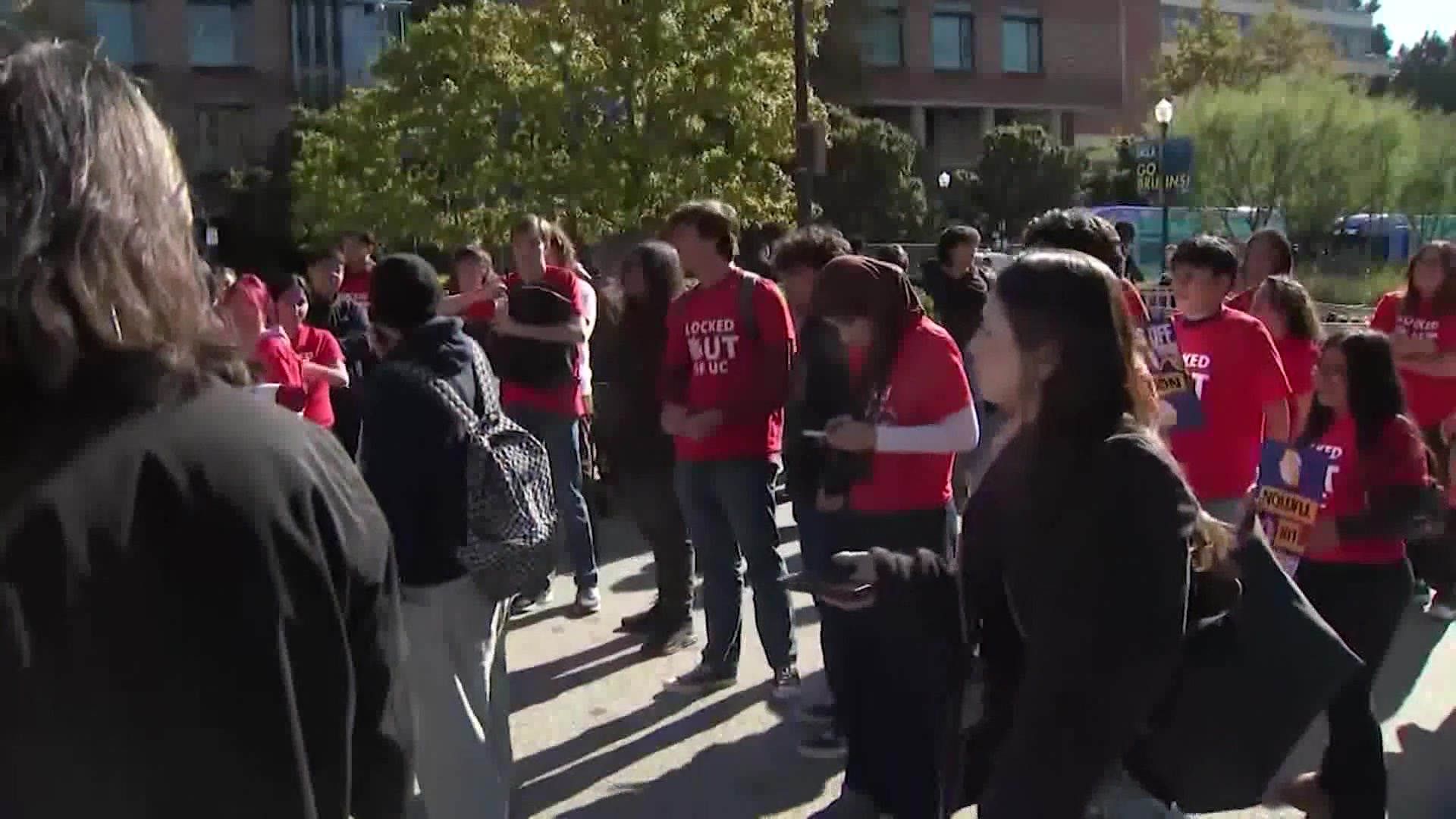 UCSB students react to regent’s tuition vote
