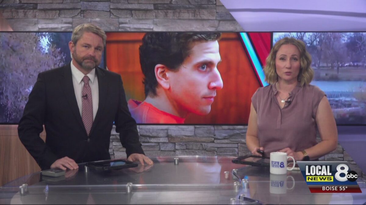 Kohberger attorneys fight victim funeral costs; Judge questions ‘no income’ claim