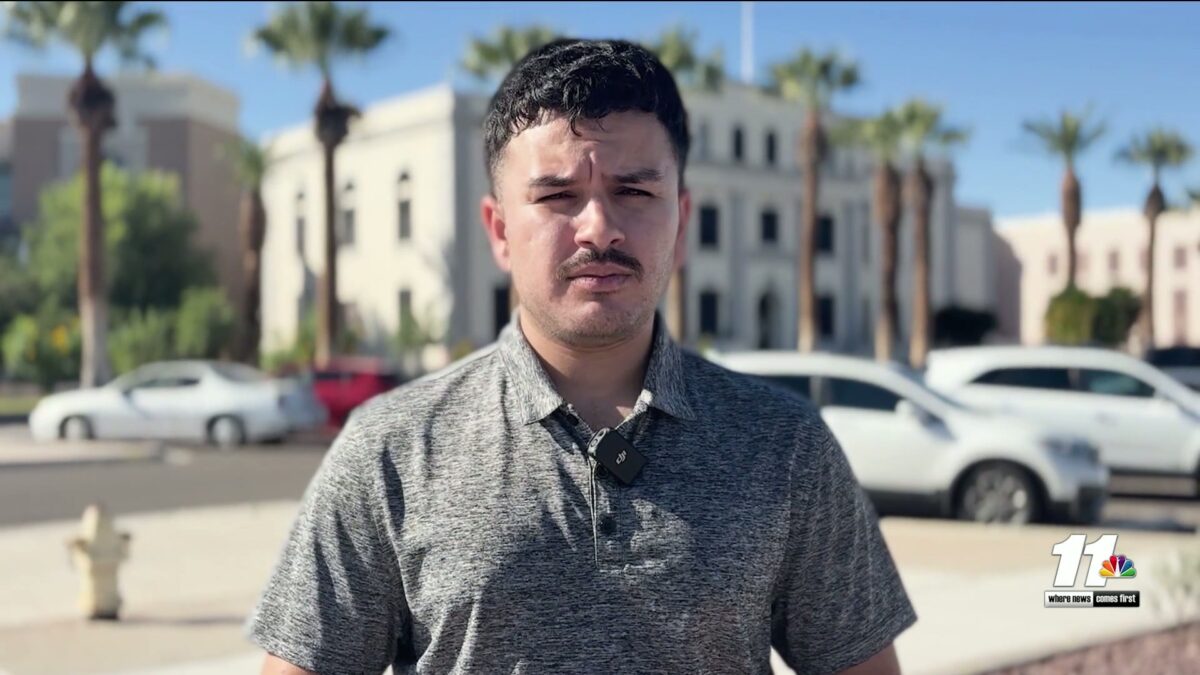 Defendant in New Years day hit and run returns to court