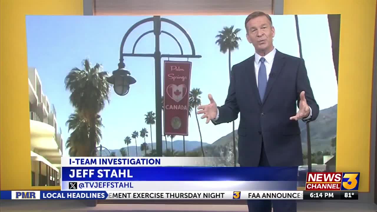 Snowbird Slowdown: How Canadians won’t be a big part of the valley’s winter season this year