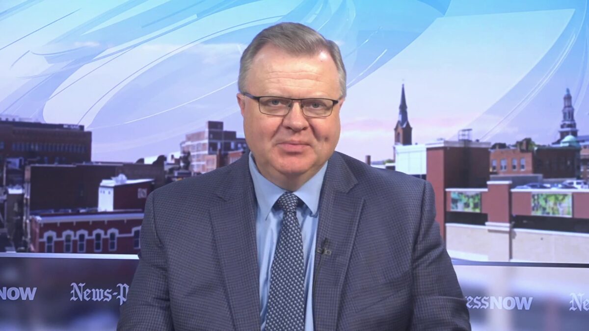 St. Joseph law enforcement gives tips on candy safety for Halloween