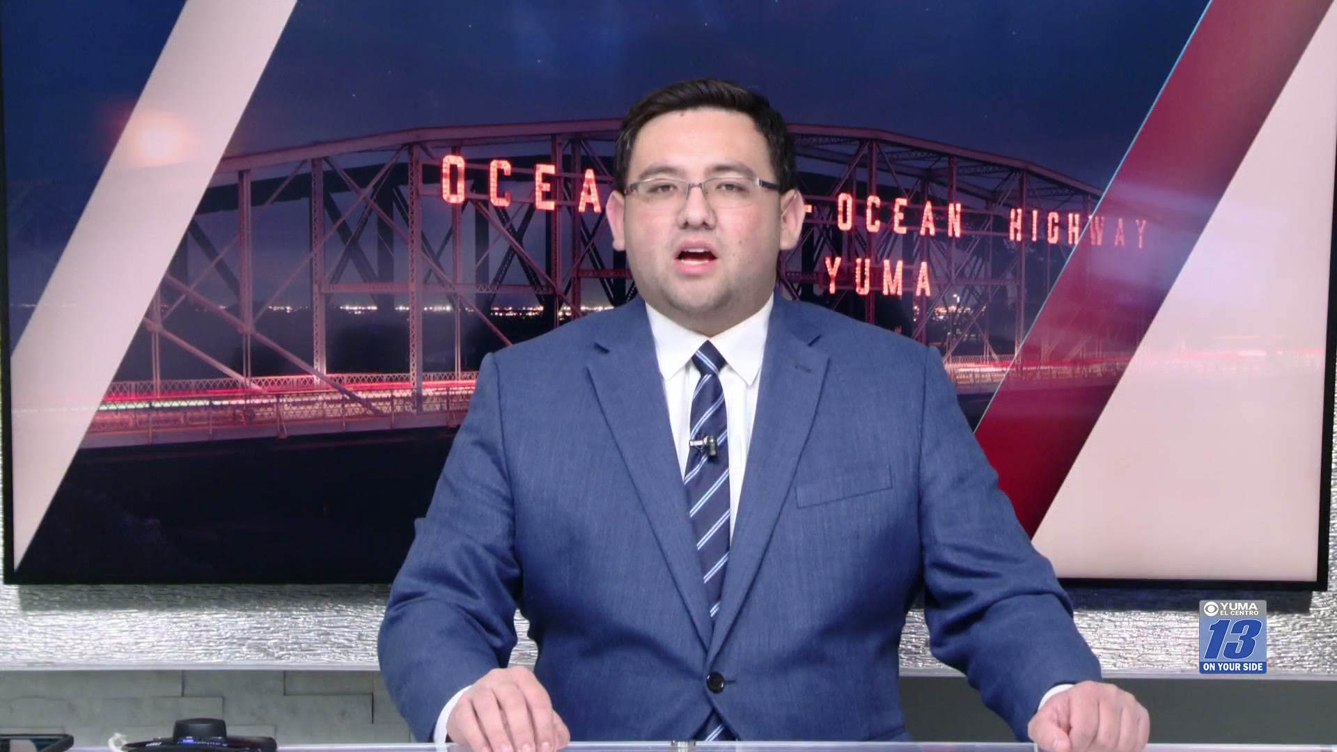 Imperial County researchers take Mobile Research Unit on the road to hold free memory assessments