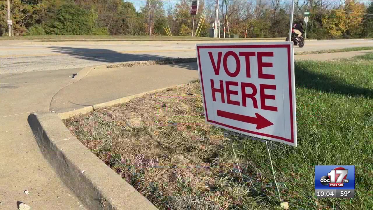 Jefferson City voters approve lodging tax extension