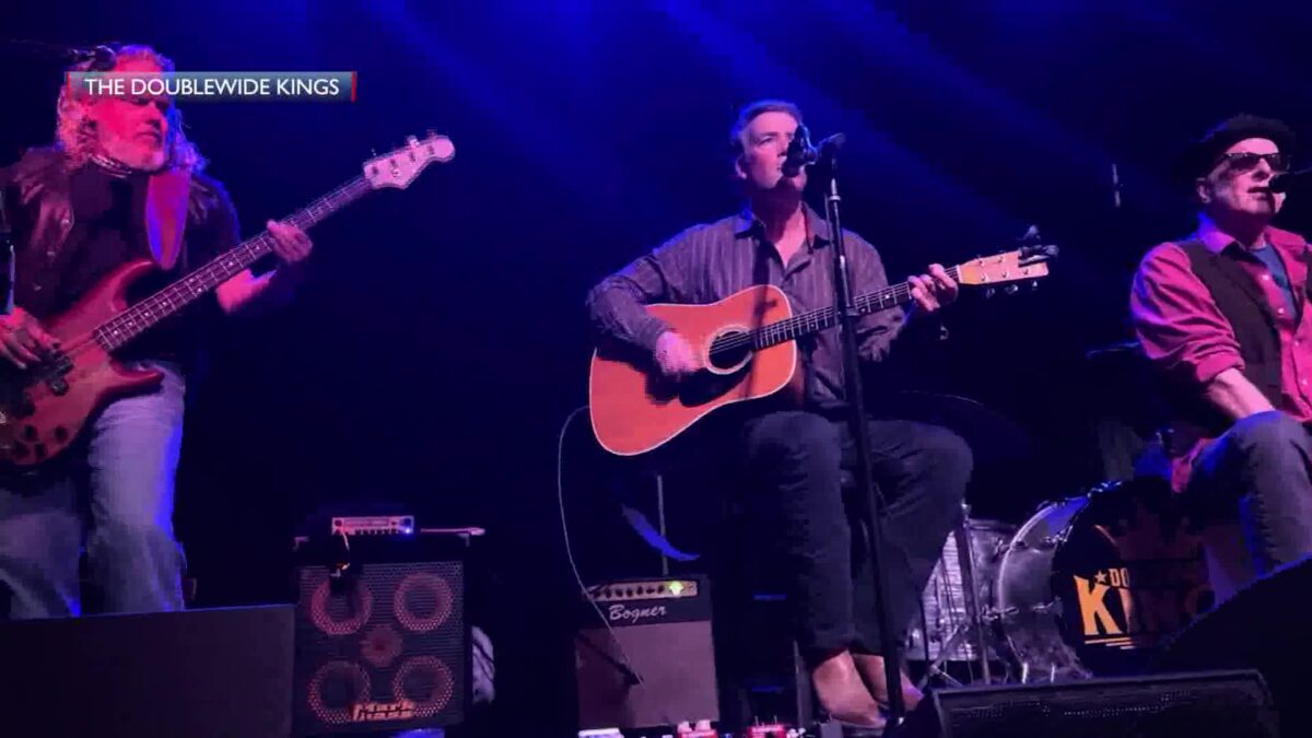 The Psychedelic Symphony to Put on an Evening You Won’t Want to Miss at the Granada Theater