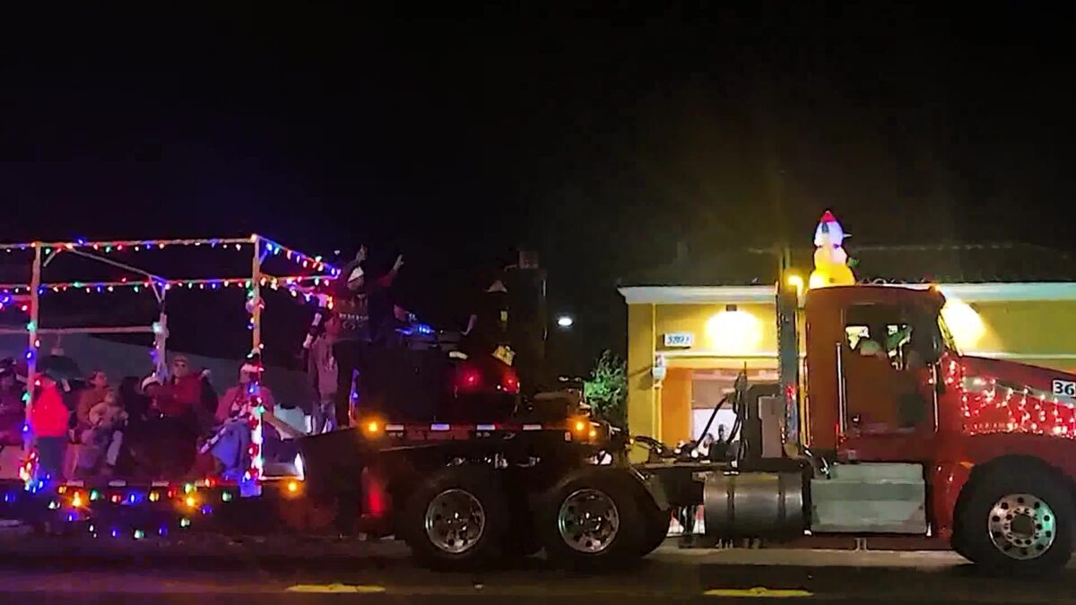 Old Town Goleta Parade Calling for Last Minute Sign-Ups