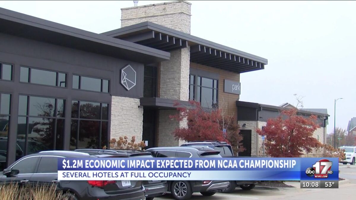 Columbia expects $1.2 million economic boost from NCAA Cross Country Championships