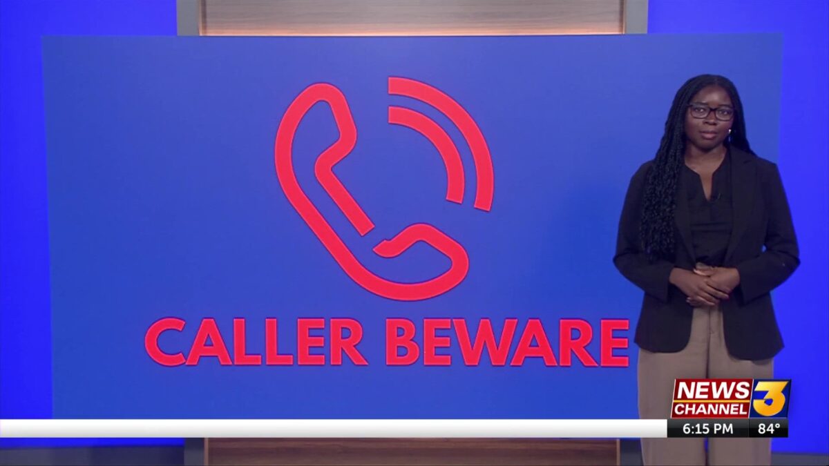 Coachella Valley seniors target for AI voice clone scams