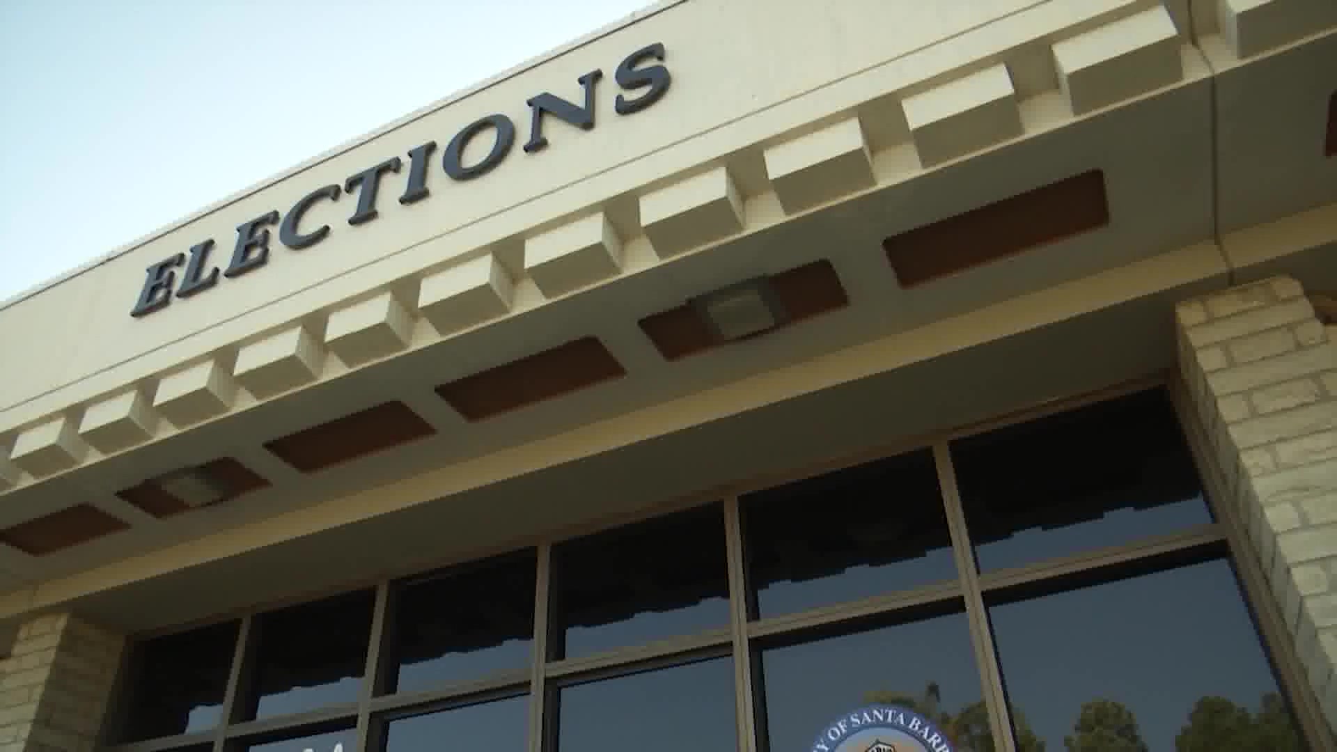 Final Ballots Still Getting Processed as Proposition 50 Holds a Large Lead  in the California Special Election