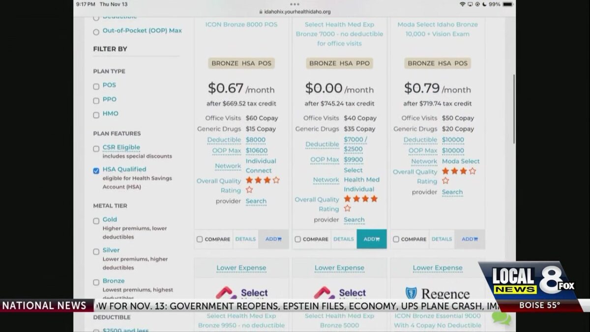 Local Insurance Expert Answers Questions About Health Insurance