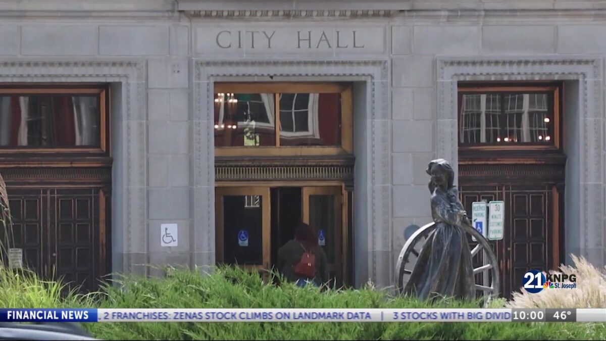 City exploring ways to help St. Joseph residents if SNAP funding freezes Saturday