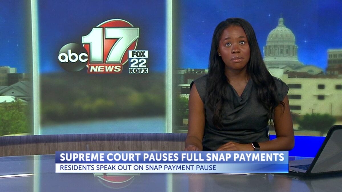 Columbia residents respond to SNAP standstill as local businesses work to provide help to families