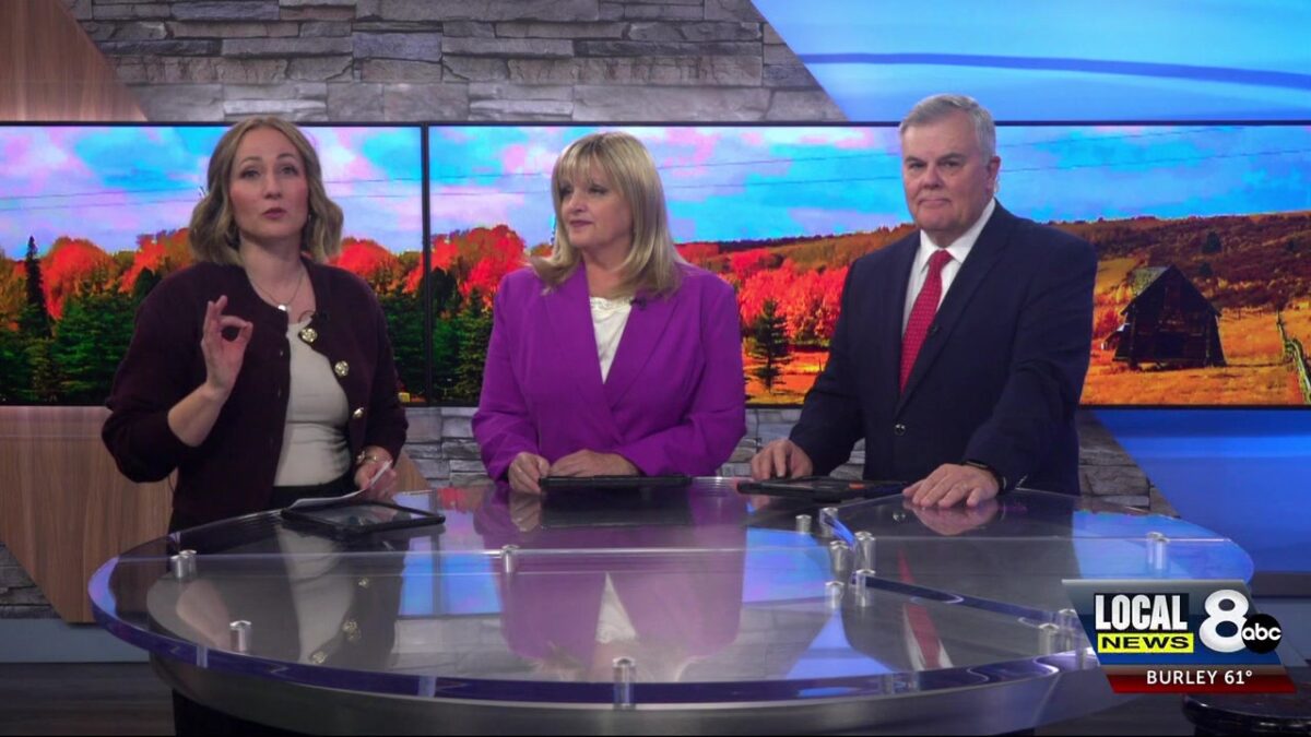 Idaho’s Mammogram stats among the worst in the Nation