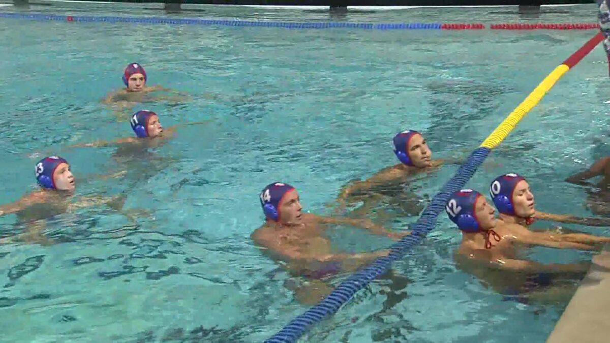 CIF-SS Boys Water Polo quarterfinals: DP outlasts Buena in ot; San Marcos ends season