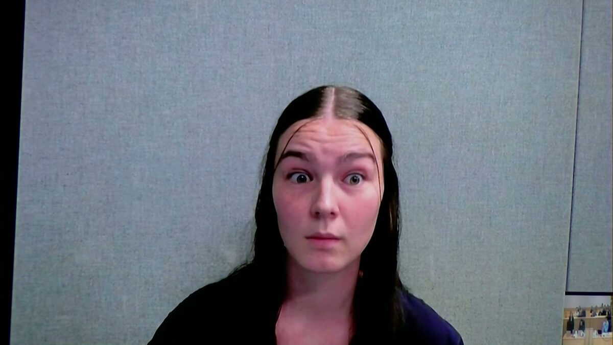 La Pine child sex abuse suspect’s former employer says she’s not welcome back if released