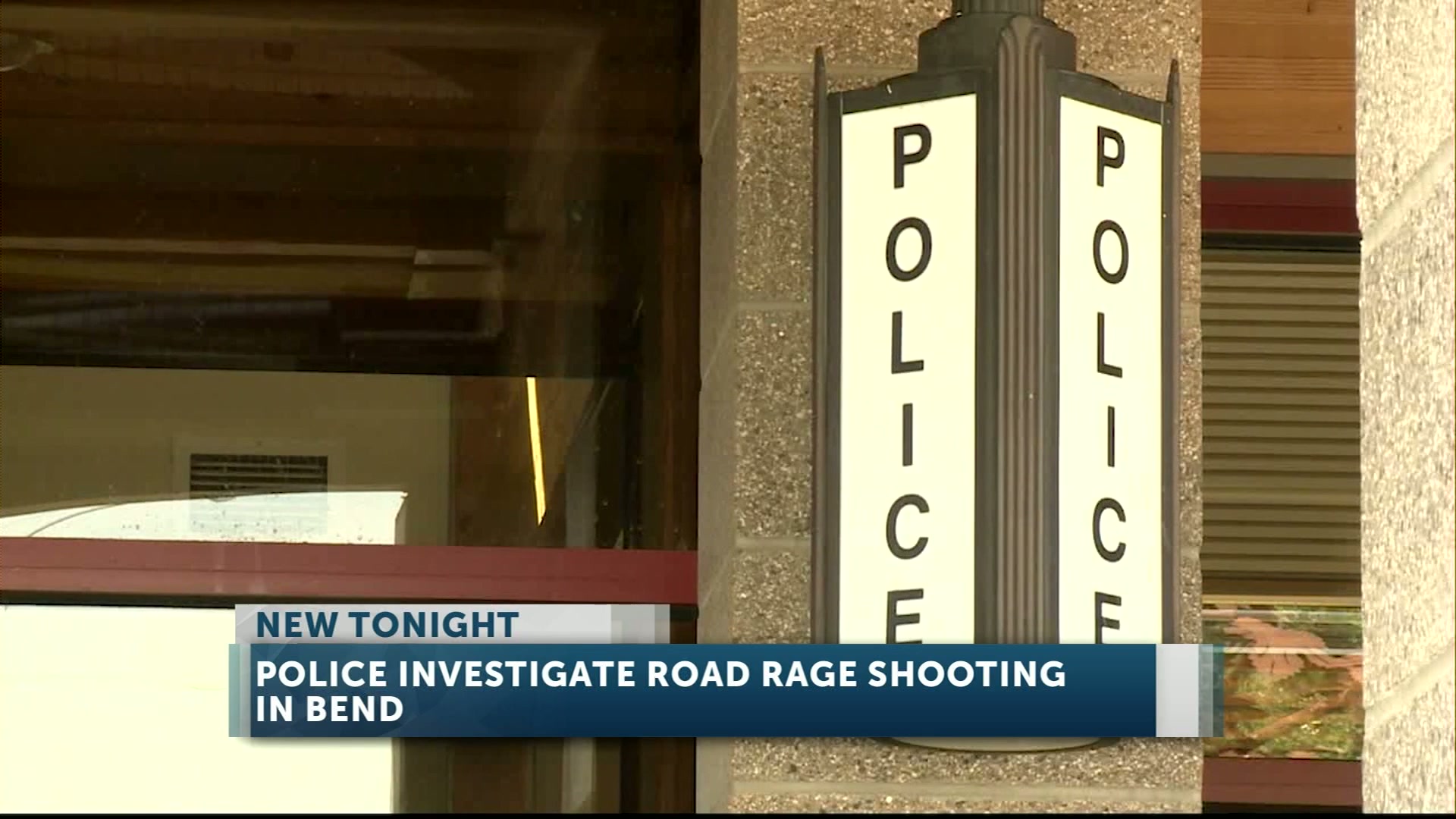 Suspect in Bend road rage shooting appears in court after arrest; bail set