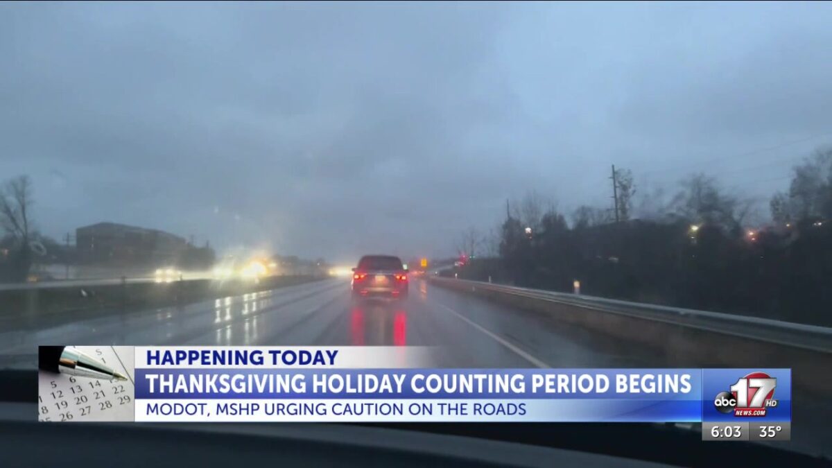 Free rides home offered on ‘Blackout Wednesday’ to prevent drunk driving