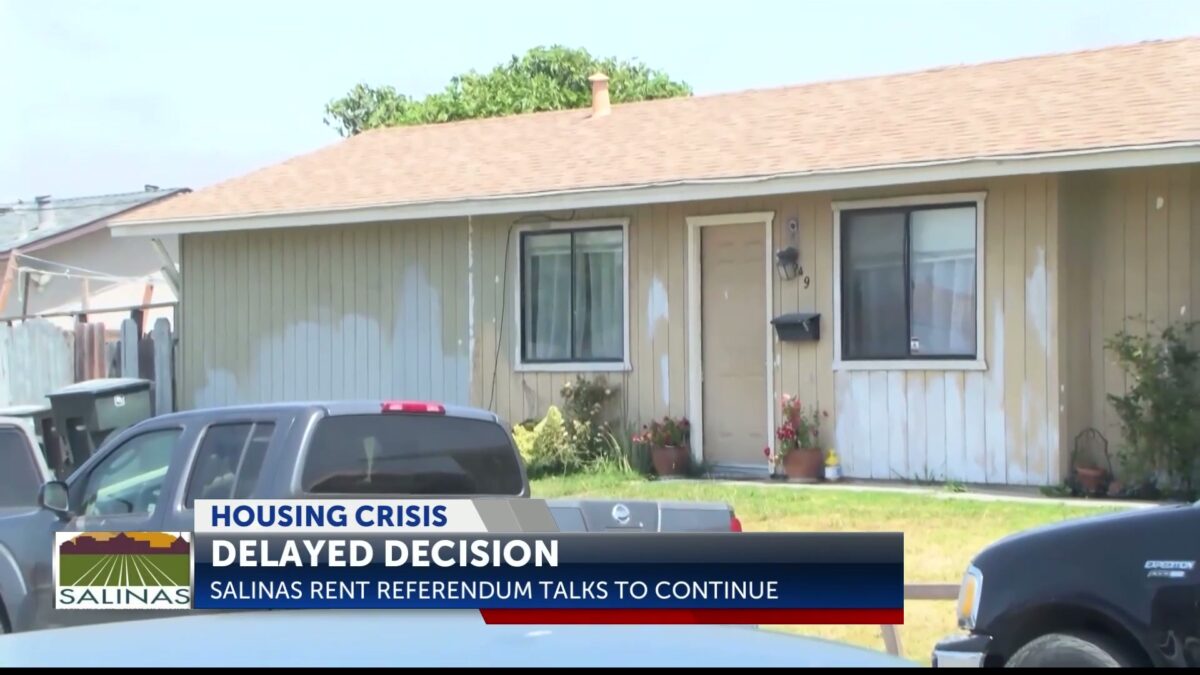 City of Salinas to finally decide on its renter protection ordinances Tuesday