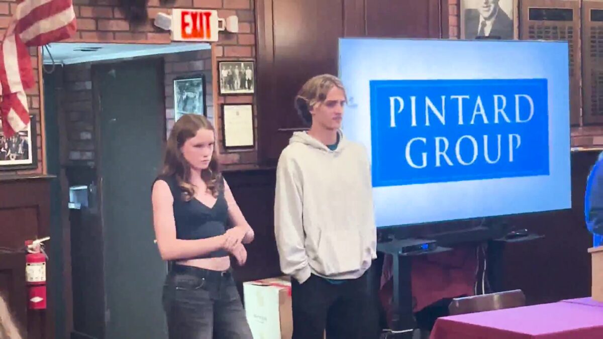 Athletic Round Table wrap-up for Santa Barbara and Northern Santa Barbara County