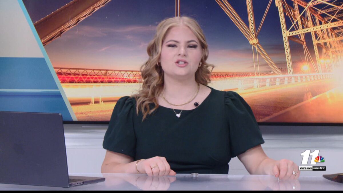 Locals in Yuma attend annual Christmas tree lighting ceremony