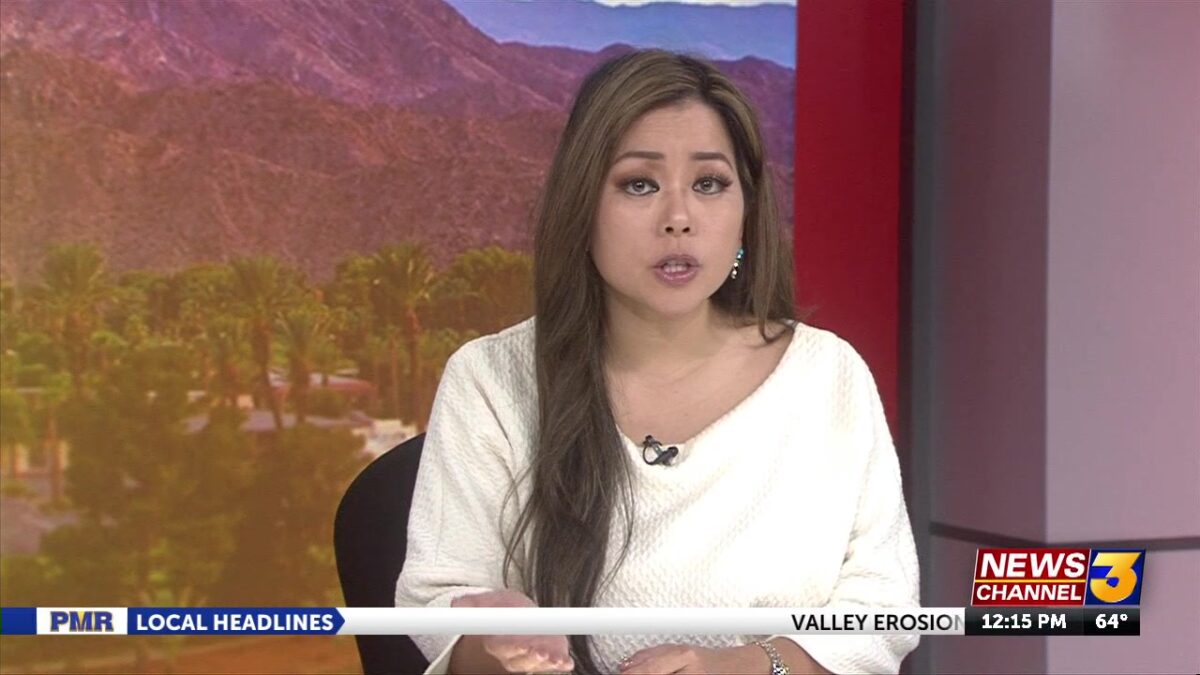 Riverside County reports first flu-related death of the season