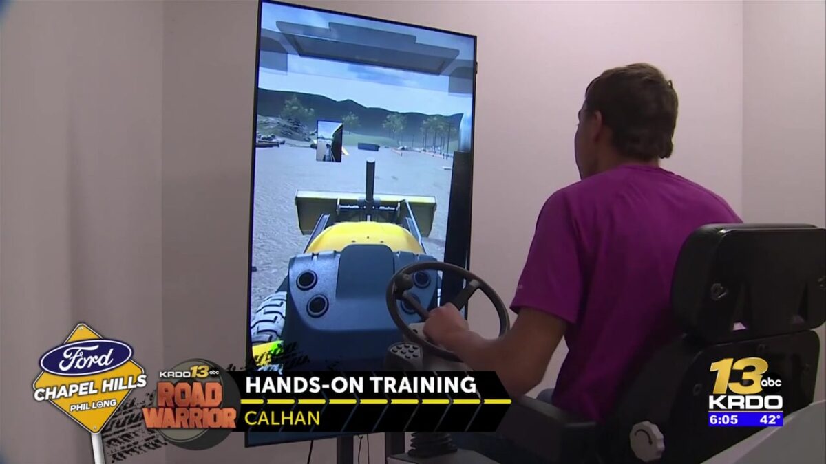 More high school students considering careers in public works for El Paso County