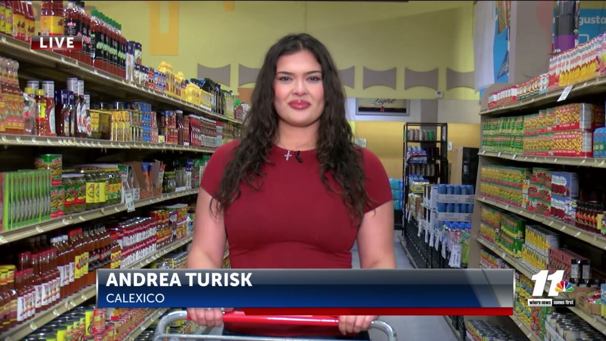 Imperial County says CalFresh benefits have been restored