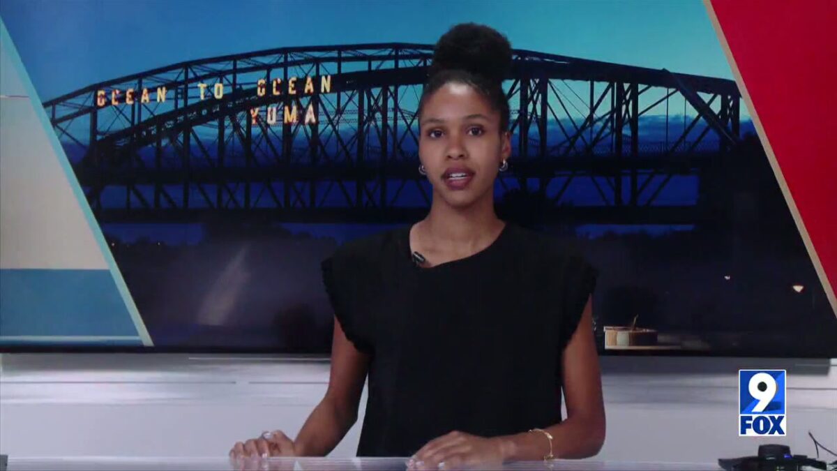 Rising demand threatens Imperial Valley Food Bank supplies