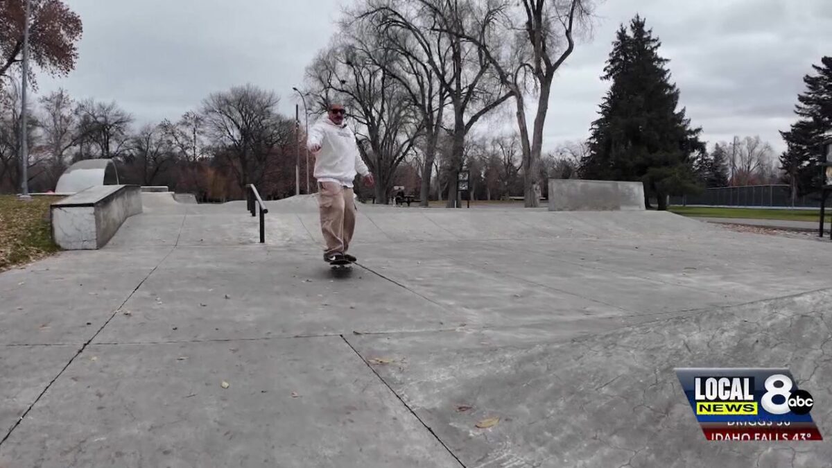 Breaking down to blowing up: Nathan ‘Doggface208’ Apodaca looks back on the viral ride that changed his life