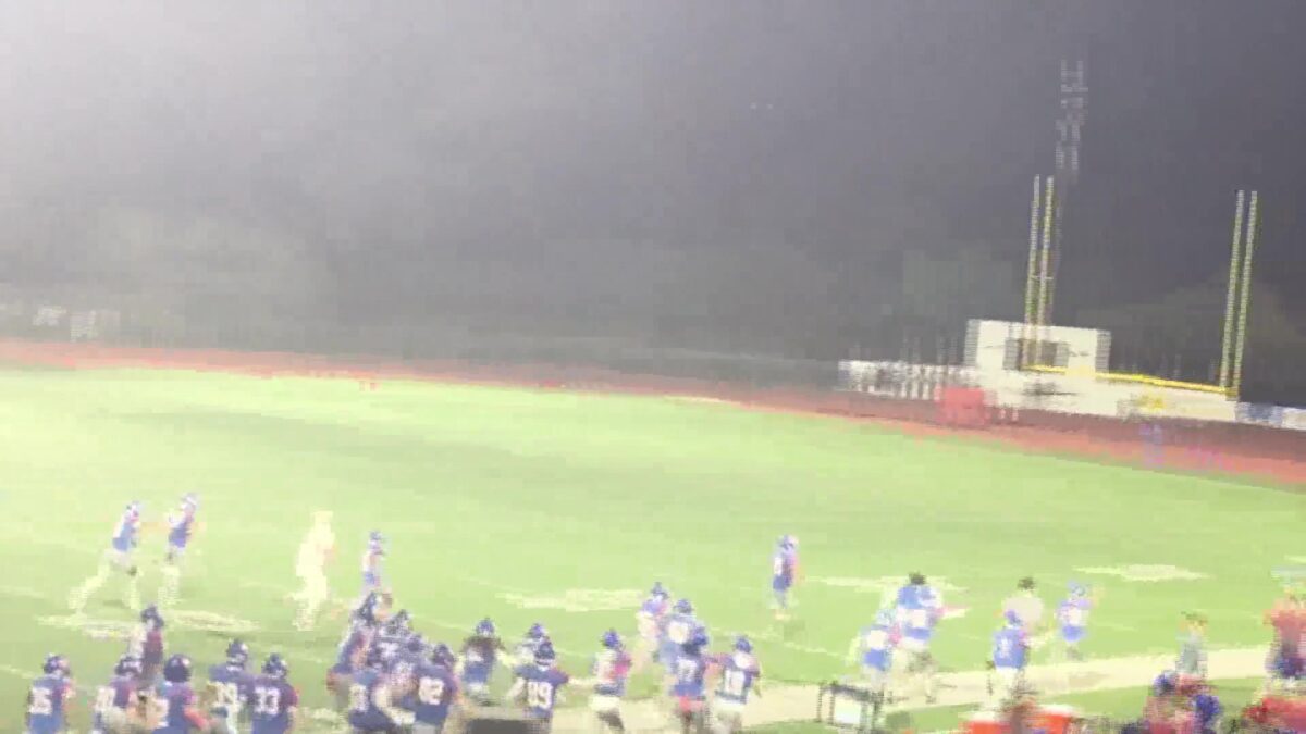 San Marcos celebrates double-overtime win over DP to clinch playoff berth: Thursday high school football wrap